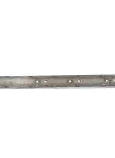 Rust Buster Center Frame at Skid Plate Mount Left Side Jeep Wrangler TJ 2003-2006                                     - RB3062L - Image 3