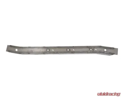 Rust Buster Center Frame at Skid Plate Mount Left Side Jeep Wrangler TJ 2003-2006 - RB3062L