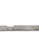 Rust Buster Center Frame at Skid Plate Mount Right Side Jeep Wrangler TJ 2003-2006                                     - RB3062R - Image 4