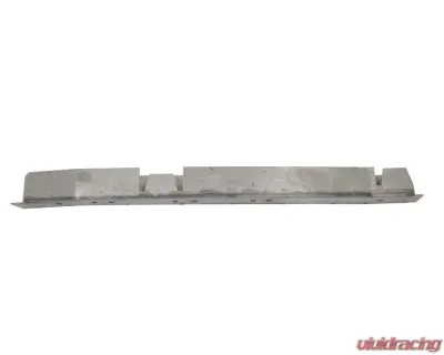Rust Buster Center Frame at Skid Plate Mount Right Side Jeep Wrangler TJ 2003-2006 - RB3062R