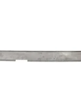 Rust Buster Center Frame at Skid Plate Mount Right Side Jeep Wrangler TJ 2003-2006                                     - RB3062R - Image 2