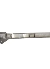 Rust Buster Full Center Frame with Trail Arm Mount Right Side Jeep Wrangler TJ 2003-2006                                     - RB3063R - Image 3