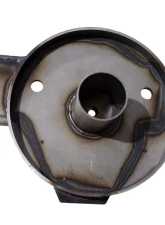 Rust Buster Rear Upper Coil Spring Bucket Left Side Jeep Wrangler TJ 1997-2006                                     - RB4013L - Image 4