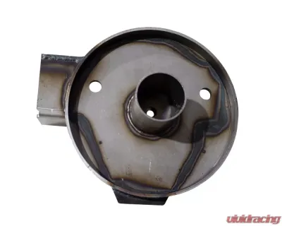 Rust Buster Rear Upper Coil Spring Bucket Left Side Jeep Wrangler TJ 1997-2006 - RB4013L