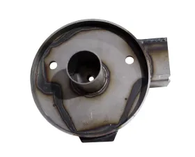 Rust Buster Rear Upper Coil Spring Bucket Right Side Jeep Wrangler TJ 1997-2006