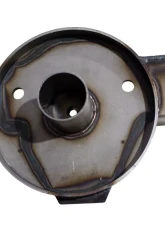 Rust Buster Rear Upper Coil Spring Bucket Right Side Jeep Wrangler TJ 1997-2006                                     - RB4013R - Image 4
