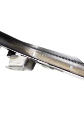 Rust Buster Rear Frame Control Arm Section Left Side Jeep Wrangler TJ Unlimited 2003-2006                                     - RB4058L - Image 2