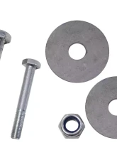 Rust Buster Rear Frame Control Arm Section Left Side Jeep Wrangler TJ Unlimited 2003-2006                                     - RB4058L - Image 5