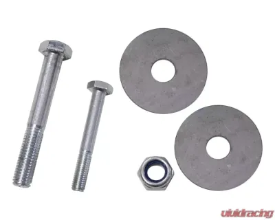 Rust Buster Rear Frame Control Arm Section Left Side Jeep Wrangler TJ Unlimited 2003-2006 - RB4058L