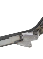 Rust Buster Rear Frame Control Arm Section Right Side Jeep Wrangler TJ Unlimited 2003-2006                                     - RB4058R - Image 5