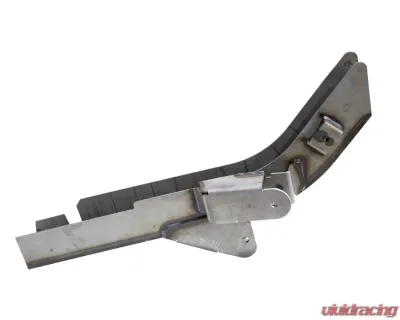 Rust Buster Rear Frame Control Arm Section Right Side Jeep Wrangler TJ Unlimited 2003-2006 - RB4058R