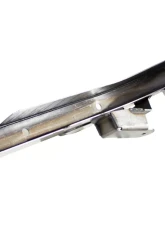 Rust Buster Rear Frame Control Arm Section Right Side Jeep Wrangler TJ Unlimited 2003-2006                                     - RB4058R - Image 2