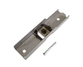 Rust Buster Torque Box Left Side Jeep Wrangler TJ 1997-2006