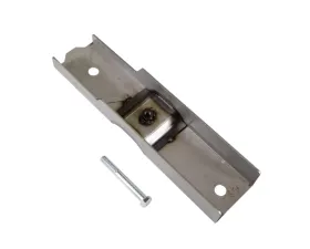 Rust Buster Torque Box Right Side Jeep Wrangler TJ 1997-2006