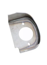Rust Buster Rear Body Mount Brackets Jeep Wrangler 2007-2018                                     - RB5045 - Image 2