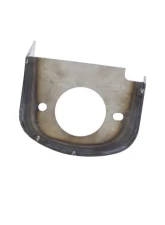 Rust Buster Rear Body Mount Brackets Jeep Wrangler 2007-2018                                     - RB5045 - Image 3