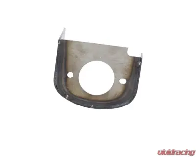 Rust Buster Rear Body Mount Brackets Jeep Wrangler 2007-2018 - RB5045
