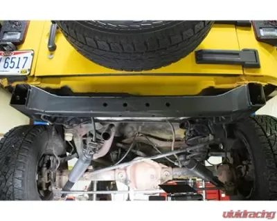Rust Buster Rear Crossmember Jeep Wrangler 2007-2018 - RB5046