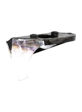 Rust Buster Rear Shock Mounts Jeep Wrangler 2007-2018                                     - RB5047 - Image 2