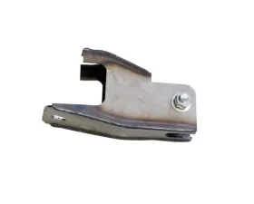 Rust Buster Rear Track Bar Bracket Jeep Wrangler 2007-2018
