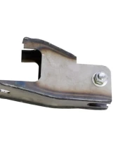 Rust Buster Rear Track Bar Bracket Jeep Wrangler 2007-2018                                     - RB5048 - Image 4