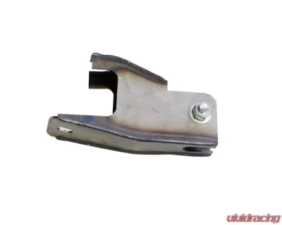 Rust Buster Rear Track Bar Bracket Jeep Wrangler 2007-2018 - RB5048