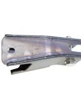 Rust Buster Rear Track Bar Bracket Jeep Wrangler 2007-2018                                     - RB5048 - Image 2