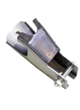Rust Buster Rear Track Bar Bracket Jeep Wrangler 2007-2018                                     - RB5048 - Image 3