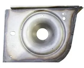 Rust Buster Left Rear Coil Spring Bucket Jeep Wrangler 2007-2018