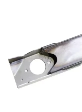 Rust Buster Rear Body Mount Crossmember Jeep Wrangler 2007-2018                                     - RB5050 - Image 3