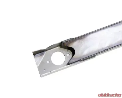 Rust Buster Rear Body Mount Crossmember Jeep Wrangler 2007-2018 - RB5050