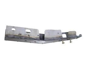 Rust Buster Left Rear Frame Section Jeep Wrangler 2007-2018