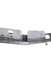 Rust Buster Left Rear Frame Section Jeep Wrangler 2007-2018                                     - RB5051L - Image 6