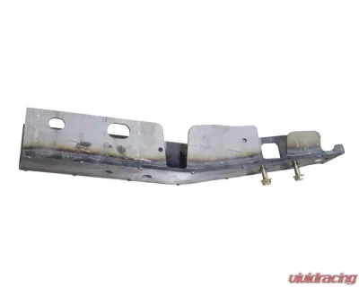 Rust Buster Left Rear Frame Section Jeep Wrangler 2007-2018 - RB5051L