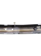 Rust Buster Left Rear Frame Section Jeep Wrangler 2007-2018                                     - RB5051L - Image 5