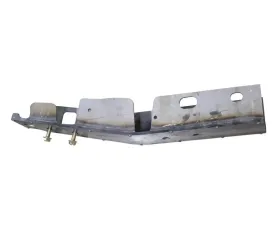 Rust Buster Right Rear Frame Section Jeep Wrangler 2007-2018