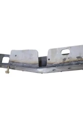 Rust Buster Right Rear Frame Section Jeep Wrangler 2007-2018                                     - RB5051R - Image 6
