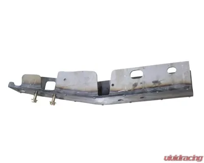 Rust Buster Right Rear Frame Section Jeep Wrangler 2007-2018 - RB5051R