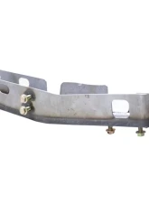Rust Buster Right Rear Frame Section Jeep Wrangler 2007-2018                                     - RB5051R - Image 4