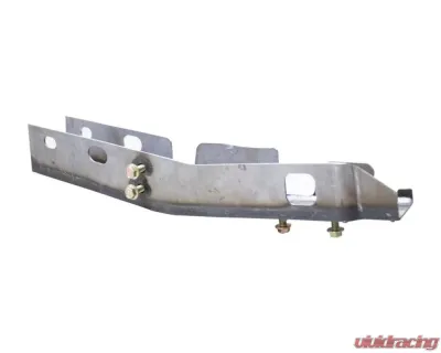 Rust Buster Right Rear Frame Section Jeep Wrangler 2007-2018 - RB5051R