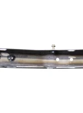 Rust Buster Right Rear Frame Section Jeep Wrangler 2007-2018                                     - RB5051R - Image 5