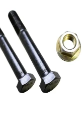 Rust Buster Frame Repair Driver Rear Control Arm Section Jeep JK Wrangler 2007-2018                                     - RB5052L - Image 3