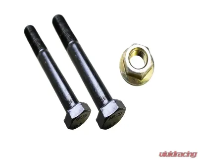 Rust Buster Frame Repair Driver Rear Control Arm Section Jeep JK Wrangler 2007-2018 - RB5052L