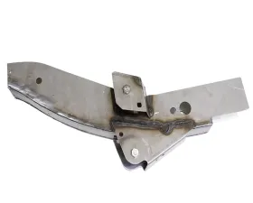 Rust Buster Frame Repair Driver Rear Control Arm Section Jeep JK Wrangler 2007-2018