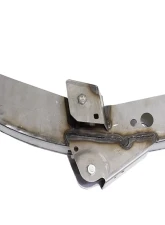 Rust Buster Frame Repair Driver Rear Control Arm Section Jeep JK Wrangler 2007-2018                                     - RB5052L - Image 4