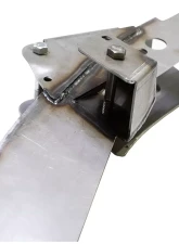 Rust Buster Frame Repair Passenger Rear Control Arm Section Jeep JK Wrangler 2007-2018                                     - RB5052R - Image 2