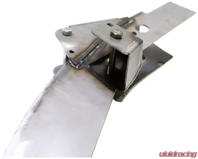 Rust Buster Frame Repair Passenger Rear Control Arm Section Jeep JK Wrangler 2007-2018 - RB5052R