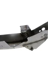 Rust Buster Frame Repair Passenger Rear Control Arm Section Jeep JK Wrangler 2007-2018                                     - RB5052R - Image 3