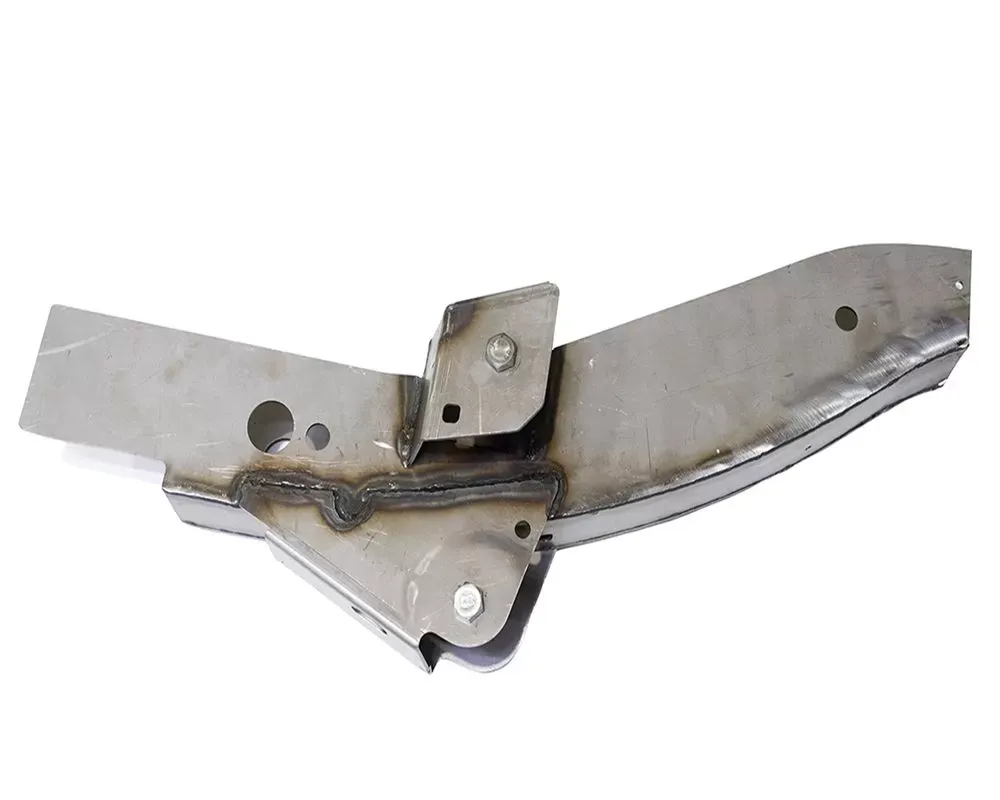 Rust Buster Frame Repair Passenger Rear Control Arm Section Jeep JK Wrangler 2007-2018 - RB5052R