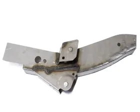 Rust Buster Frame Repair Passenger Rear Control Arm Section Jeep JK Wrangler 2007-2018